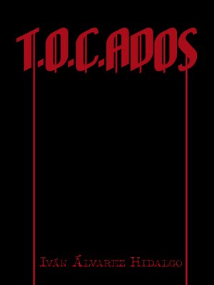 cover image of T.O.C. ADOS